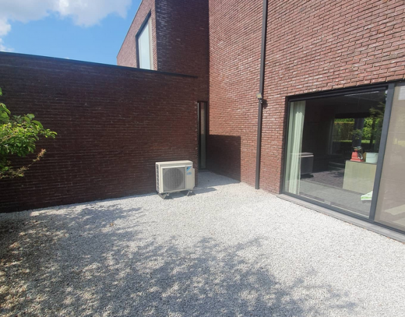 Installatie van airconditioning Deurne, Antwerpen